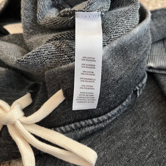 ALTERNATIVE - Long Weekend Jogger Pants -- NEW with Tag - Picture 5 of 7